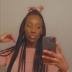 Meet your Posher, Kieraa